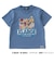【ONEPIECE】 ロゴプリントTシャツ