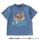 【ONEPIECE】 ロゴプリントTシャツ