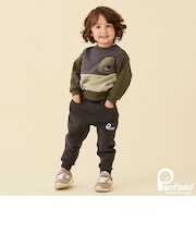 【Penfield】スウェットパンツ