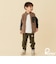 【Penfield】スウェットパンツ