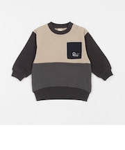 【Penfield】裏起毛トレーナー