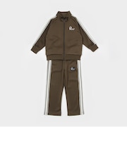 【Penfield】上下セットアップ