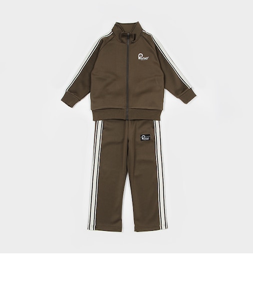 【Penfield】上下セットアップ