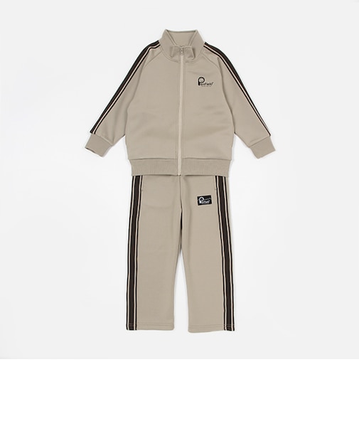 【Penfield】上下セットアップ