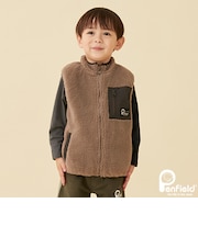 【Penfield】ボアベスト