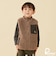 【Penfield】ボアベスト