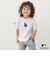 【MLB】サガラロゴTシャツ