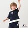 【MLB】サガラロゴTシャツ