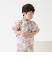boysアソート甚平