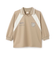 サッカーゲームTシャツ