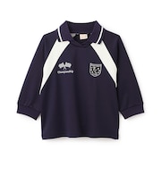 サッカーゲームTシャツ