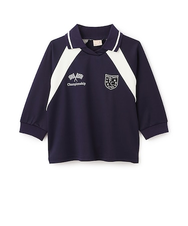 サッカーゲームTシャツ
