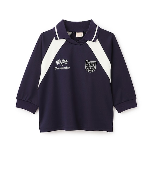 サッカーゲームTシャツ