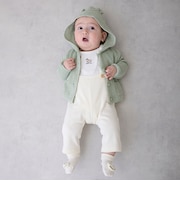 サス付きパンツ
