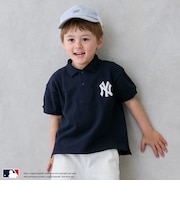 【MLB】ポロシャツ