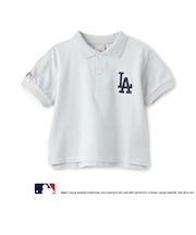 【MLB】ポロシャツ