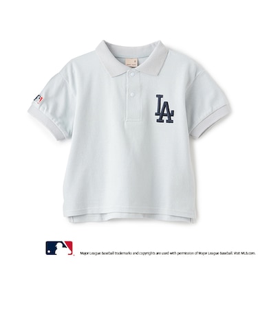 【MLB】ポロシャツ