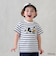 【Disney】モチーフキャラ半袖Tシャツ