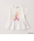 【DISNEYプリンセス】グラフィックTシャツ