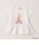 【DISNEYプリンセス】グラフィックTシャツ