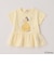 【DISNEYプリンセス】グラフィックTシャツ