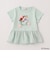 【DISNEYプリンセス】グラフィックTシャツ