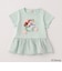 【DISNEYプリンセス】グラフィックTシャツ