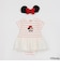 【Disney】ヘアバンドつきロンパース