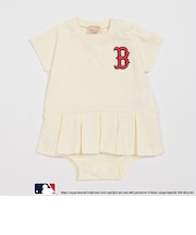 【MLB】SKつきロンパース