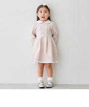 【POLO BCS】ポンチワンピース