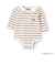 【Miffy】セーラーロンパース