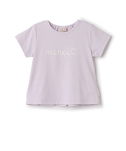 【水陸両用】ロゴ刺しゅうTシャツ(キッズサイズ)