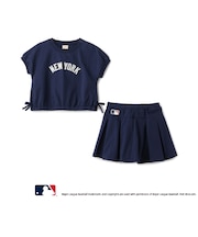 【MLB/リンク】カットソーセットアップ