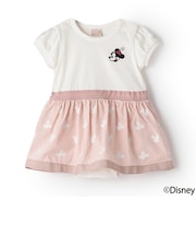 【Disney】切替OPロンパース