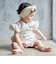 girls baby甚平