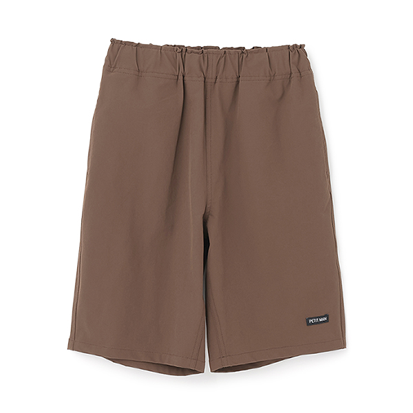 【WEB限定】【水陸両用】ハーフパンツ(ジュニア)