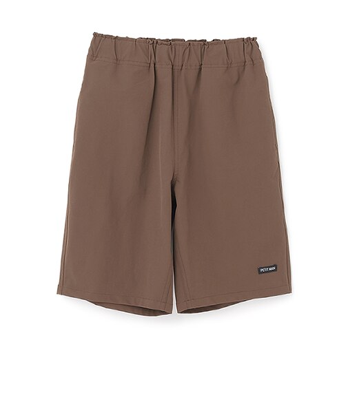【WEB限定】【水陸両用】ハーフパンツ(ジュニア)