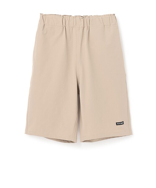 【WEB限定】【水陸両用】ハーフパンツ(ジュニア)