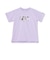 【WEB限定】【防汚加工】DOGグラフィックTシャツ(ジュニア)