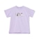【WEB限定】【防汚加工】DOGグラフィックTシャツ(ジュニア)