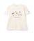 【WEB限定】【防汚加工】宇宙グラフィックTシャツ(ジュニア)