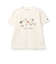 【WEB限定】【防汚加工】宇宙グラフィックTシャツ(ジュニア)