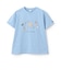 【WEB限定】【防汚加工】宇宙グラフィックTシャツ(ジュニア)