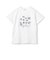 【WEB限定】【接触冷感】海刺しゅう半袖Tシャツ(ジュニア)