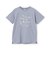 【WEB限定】【接触冷感】海刺しゅう半袖Tシャツ(ジュニア)