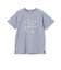 【WEB限定】【接触冷感】海刺しゅう半袖Tシャツ(ジュニア)