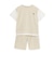 【WEB限定】【接触冷感】ドッキングカットセットアップ(ジュニア)