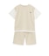 【WEB限定】【接触冷感】ドッキングカットセットアップ(ジュニア)