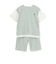 【WEB限定】【接触冷感】ドッキングカットセットアップ(ジュニア)