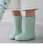 【WEB限定】レインブーツ